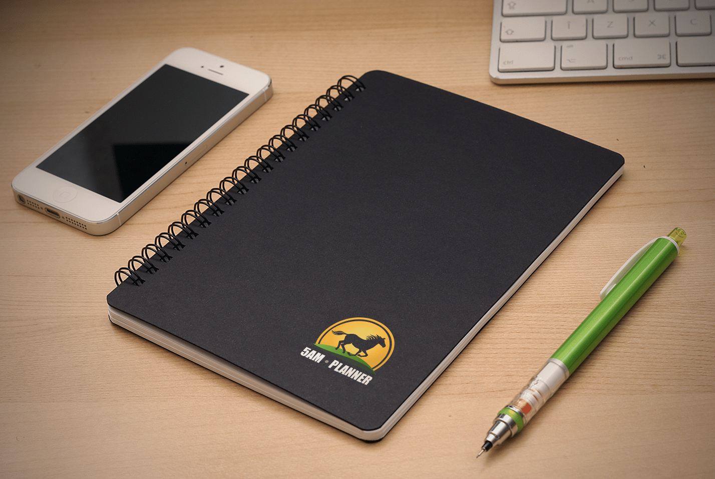 5amplanner pic