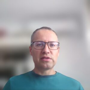 Alex Niță