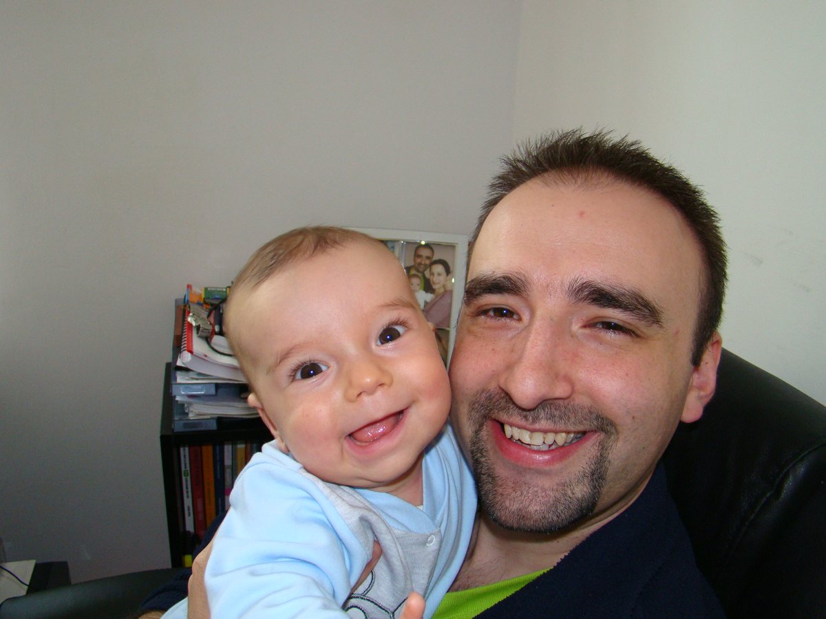 Dan cu Rareș, în 2010